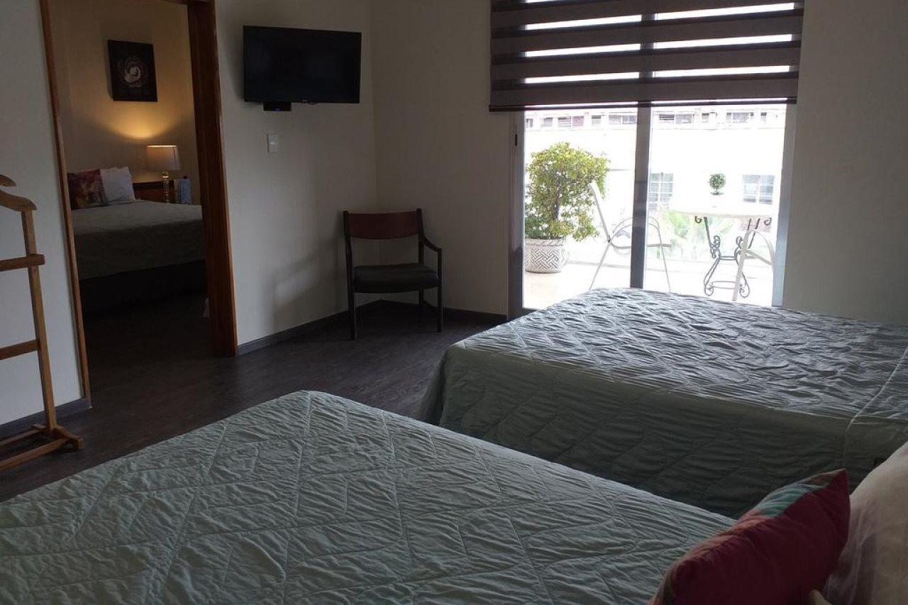 Hotel Trueba Orizaba  Exterior foto